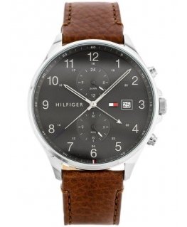 VYRIŠKAS LAIKRODIS TOMMY HILFIGER WEST (zf020a)