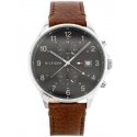 VYRIŠKAS LAIKRODIS TOMMY HILFIGER WEST (zf020a) VYRIŠKAS LAIKRODIS TOMMY HILFIGER WEST (zf020a)