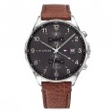 MEN'S WATCH TOMMY HILFIGER WEST (zf020a) MEN'S WATCH TOMMY HILFIGER WEST (zf020a)