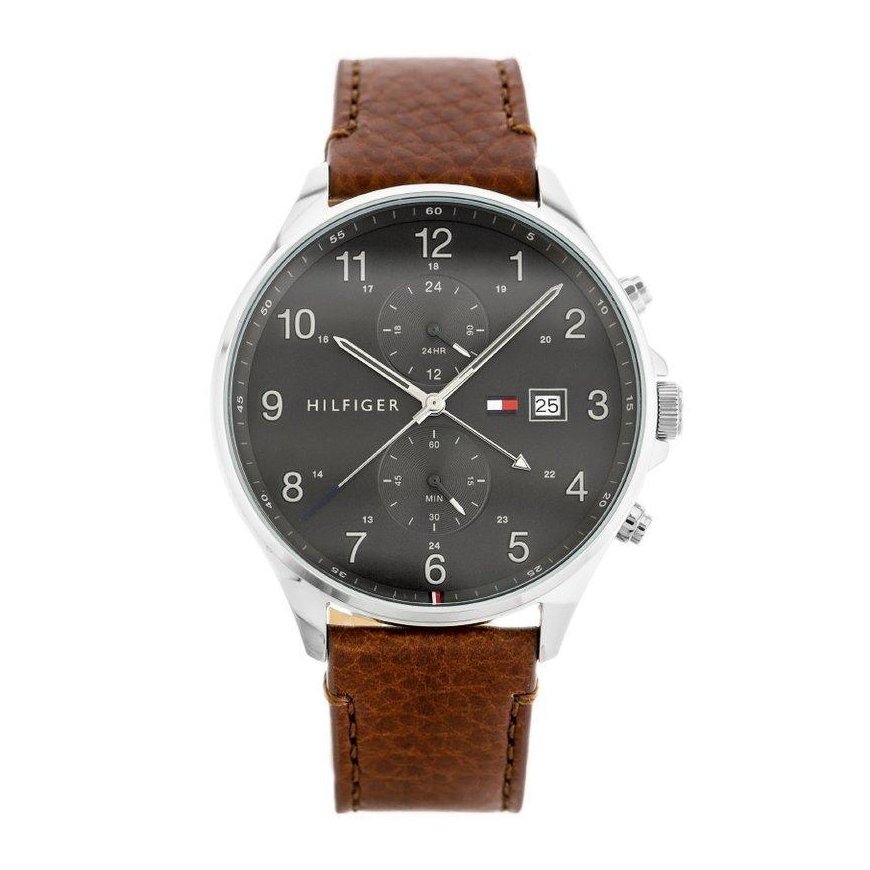 VYRIŠKAS LAIKRODIS TOMMY HILFIGER WEST (zf020a) – 3