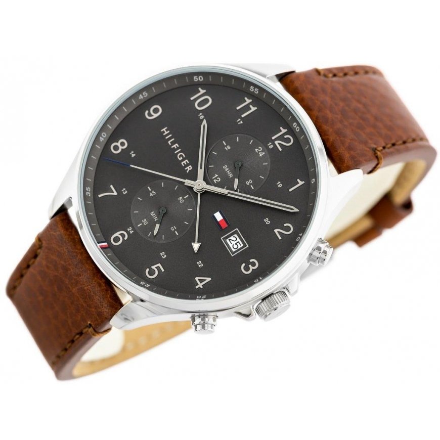 MIESTEN KELLO TOMMY HILFIGER WEST (zf020a) – 4