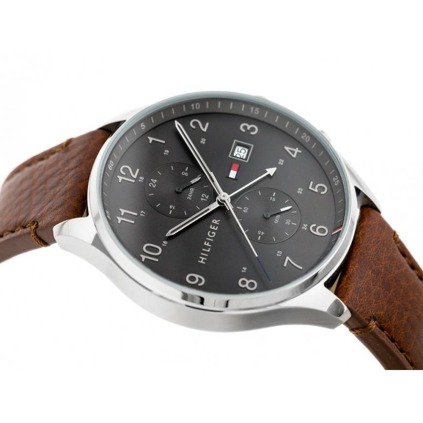MIESTEN KELLO TOMMY HILFIGER WEST (zf020a) – 5