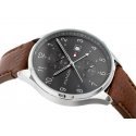 MEN'S WATCH TOMMY HILFIGER WEST (zf020a) MEN'S WATCH TOMMY HILFIGER WEST (zf020a)