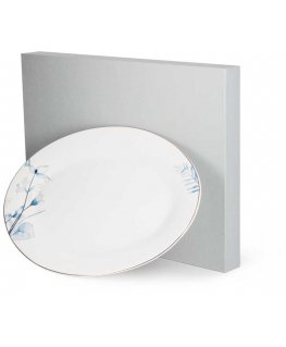 Fissman Porcelain serving dish 30 cm Lyon