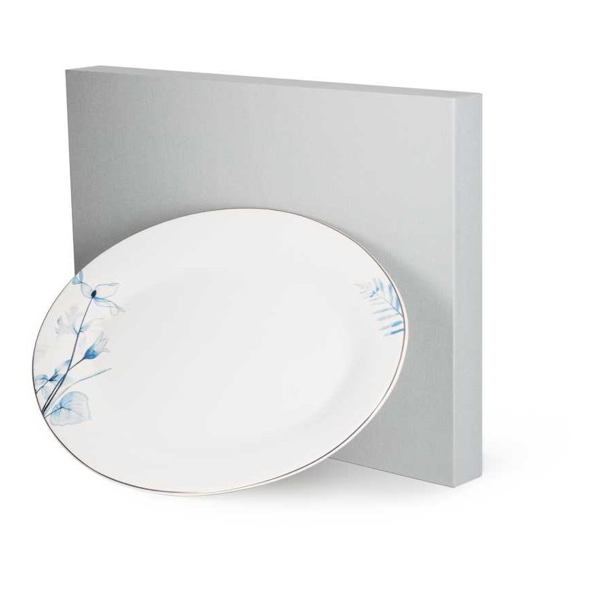 Fissman Porcelain serving dish 30 cm Lyon
