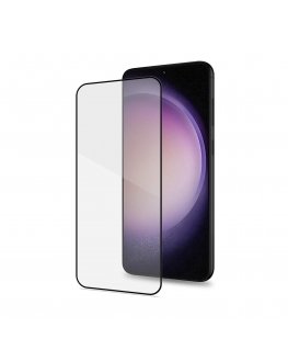 Celly FULL GLASS Clear screen protector Samsung 1 pc(s)