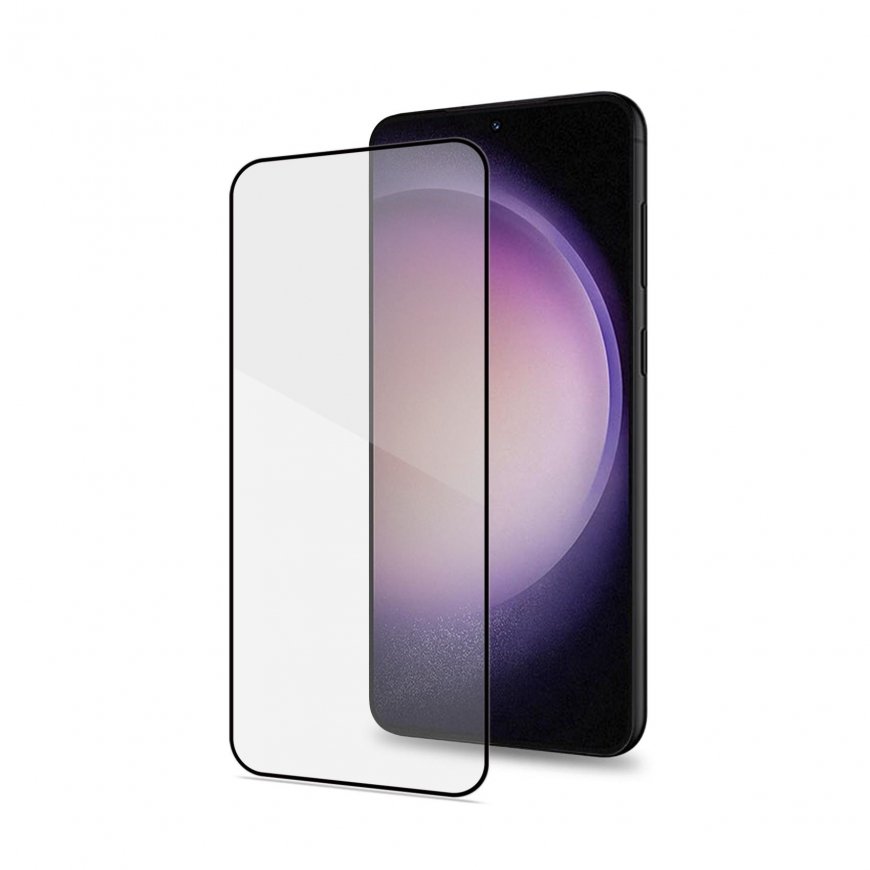 Celly FULL GLASS Selge ekraanikaitse Samsung 1 tk