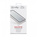 Celly FULL GLASS Selge ekraanikaitse Samsung 1 tk Celly FULL GLASS Selge ekraanikaitse Samsung 1 tk