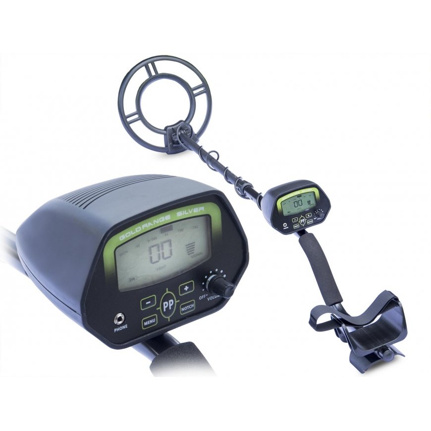 Cobra Tector Metal detector metal detector