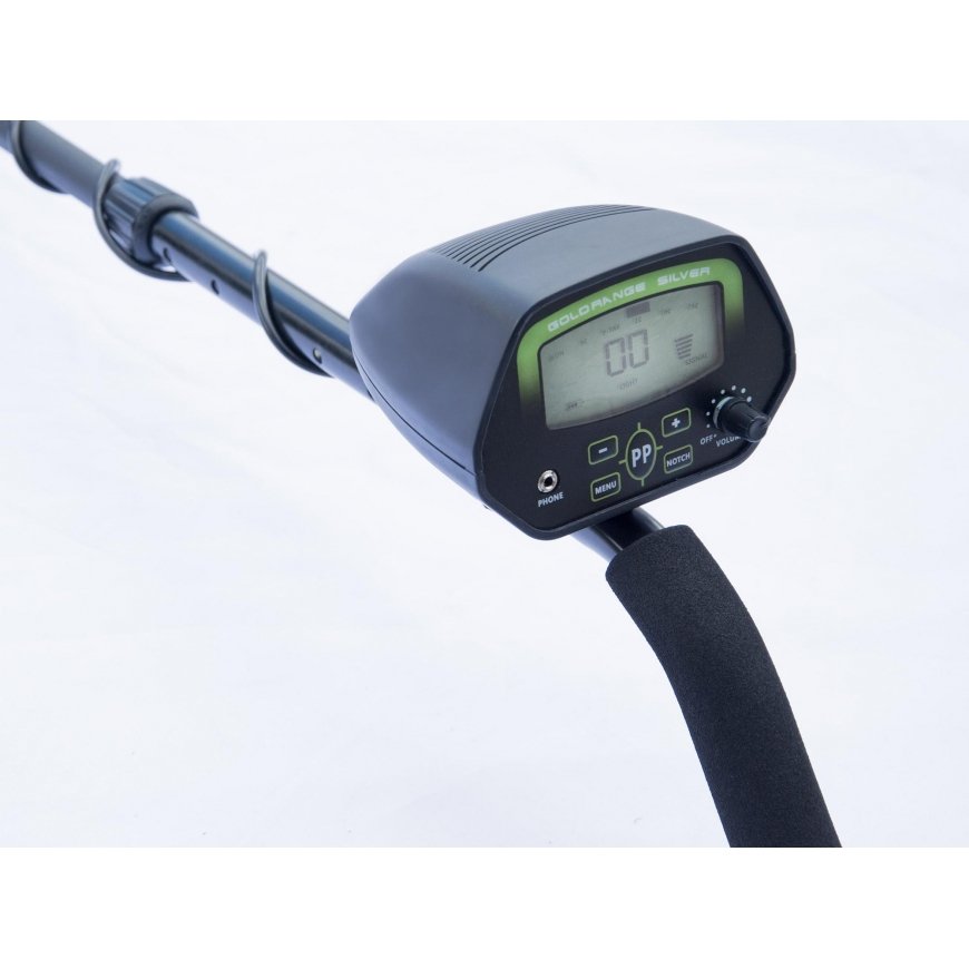 Metal detector metal detector Cobra Tector CT-1037 – 2