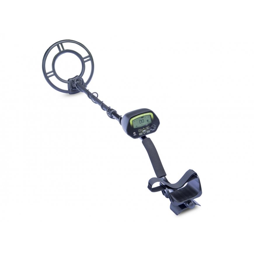 Metal detector metal detector Cobra Tector CT-1037 – 4