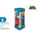 Nintendo Stationery Tower of 35 Super Mario Pieces