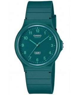 Kello Unisex Casio MQ-24B-3BDF + BOX