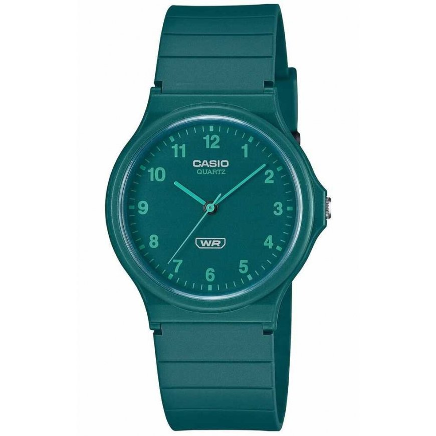 Watch Unisex Casio MQ-24B-3BDF + BOX
