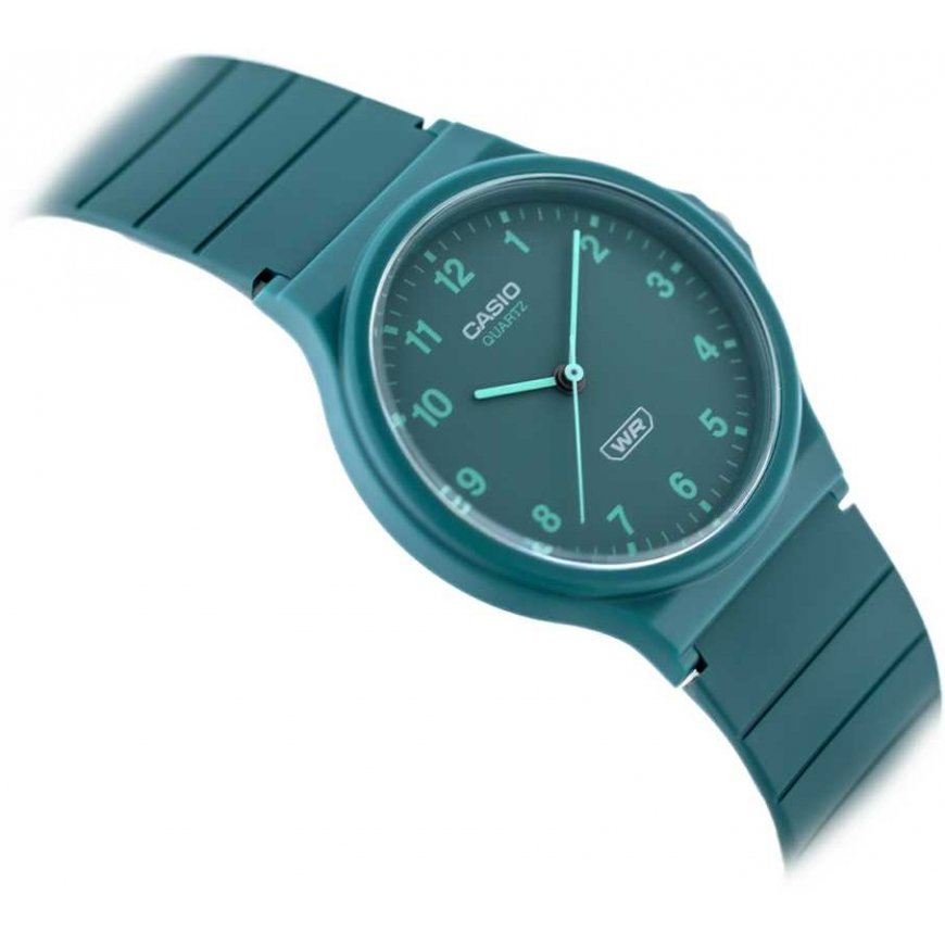 Kello Unisex Casio MQ-24B-3BDF + BOX – 3