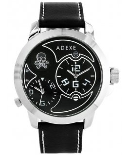 MEN'S WATCH ADEXE ADX-1613A-2A (zx082b)