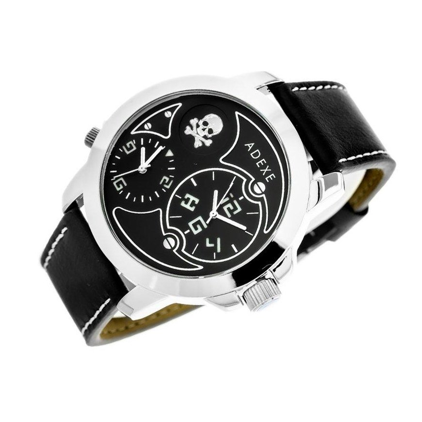 VYRIŠKAS LAIKRODIS ADEXE ADX-1613A-2A (zx082b) – 3
