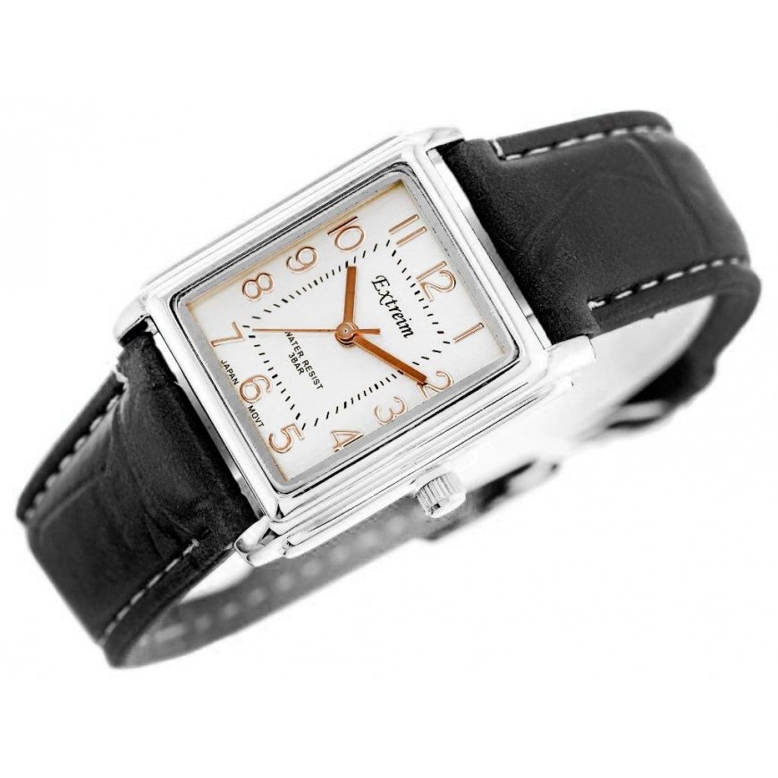MOTERIŠKAS LAIKRODIS EXTREIM EXT-Y018A-3A (zx660c) – 3