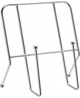 Excellent Houseware Bookshelf steel