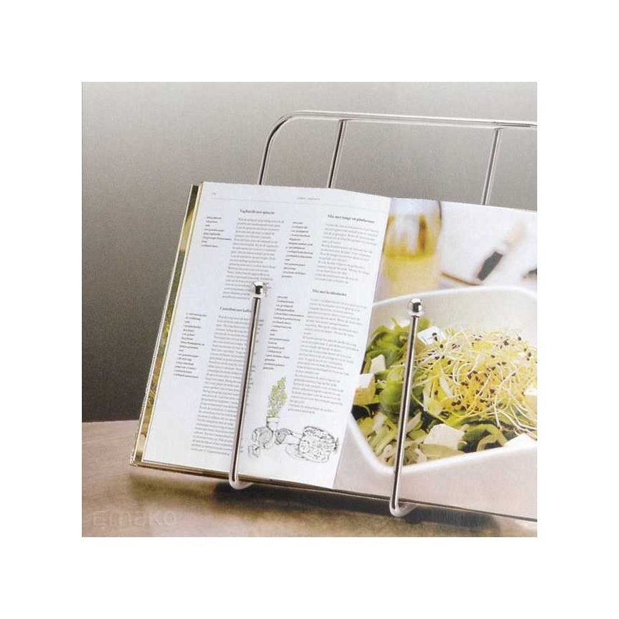 Excellent Houseware Bookshelf steel – 3