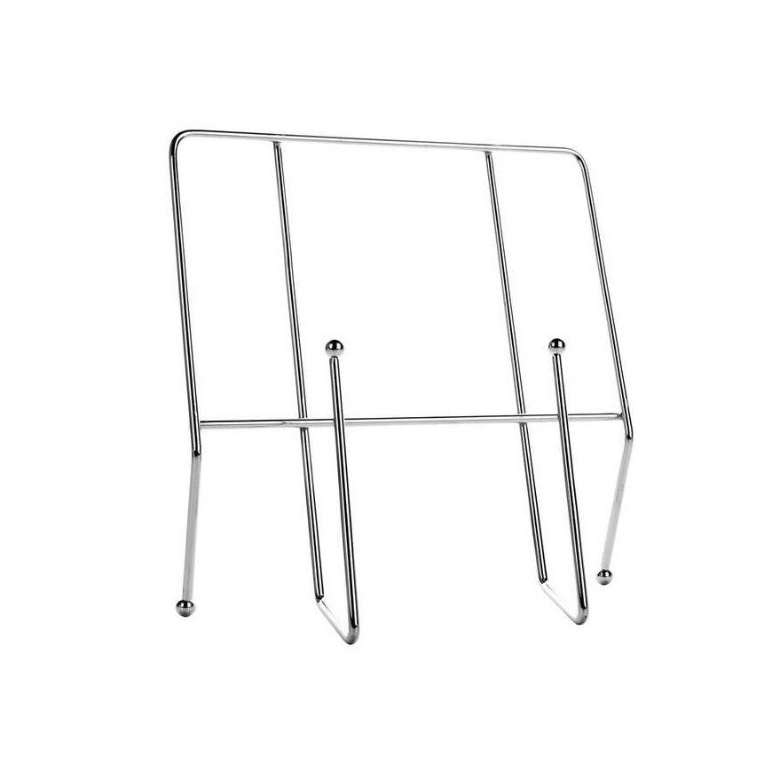 Excellent Houseware Stovas knygoms plienas – 4