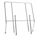 Excellent Houseware Bookshelf steel Excellent Houseware Bookshelf steel