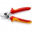 Knipex 95 26 165 Hand cable cutter Knipex 95 26 165 Hand cable cutter