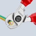 Knipex 95 26 165 Kaapelileikkuri Knipex 95 26 165 Kaapelileikkuri