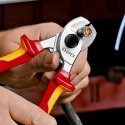 Knipex 95 26 165 Rokas kabeļu grieznis Knipex 95 26 165 Rokas kabeļu grieznis