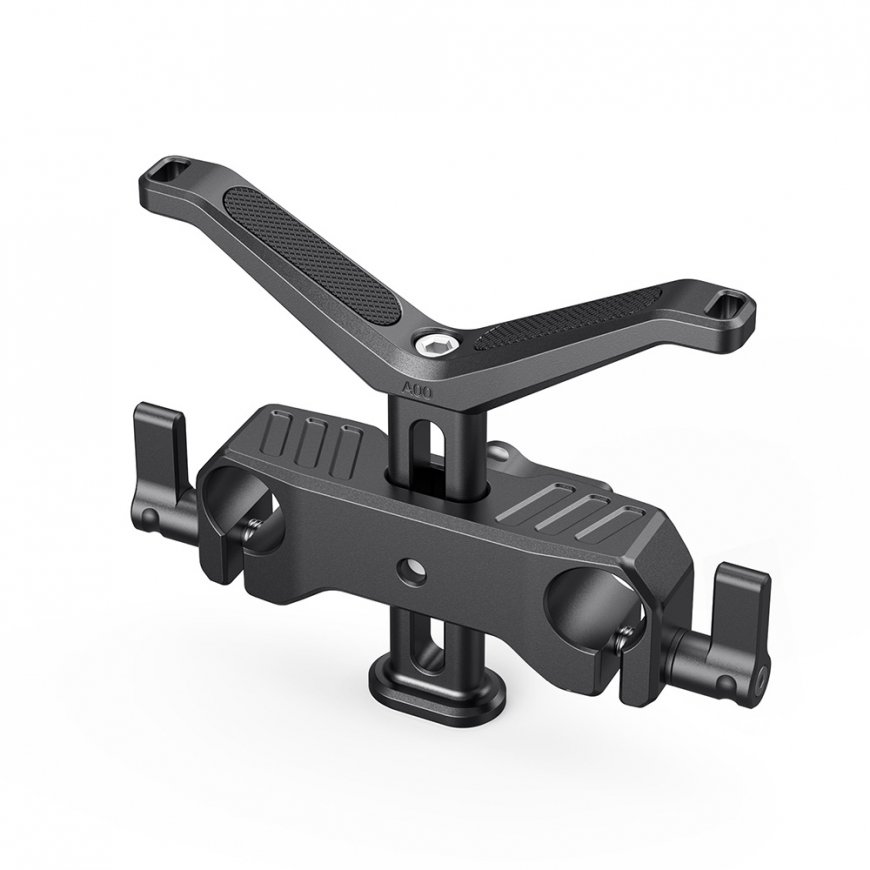 SmallRig BSL2680 camera mounting accessory Lens support – 4