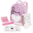 OUR GENERATION mini bag with unexpected accessories, asst., BD41161GZ OUR GENERATION mini bag with unexpected accessories, asst., BD41161GZ
