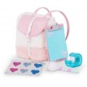 OUR GENERATION mini bag with unexpected accessories, asst., BD41161GZ OUR GENERATION mini bag with unexpected accessories, asst., BD41161GZ