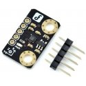 BMA220 DFRobot 3 ašių I2C skaitmeninio akselerometro modulis BMA220 DFRobot 3 ašių I2C skaitmeninio akselerometro modulis