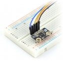 BMA220 DFRobot 3-akselinen I2C digitaalinen kiihtyvyysanturimoduuli BMA220 DFRobot 3-akselinen I2C digitaalinen kiihtyvyysanturimoduuli
