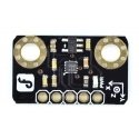BMA220 DFRobot 3-axis I2C digital accelerometer module BMA220 DFRobot 3-axis I2C digital accelerometer module