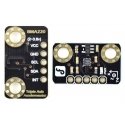 BMA220 DFRobot 3-akselinen I2C digitaalinen kiihtyvyysanturimoduuli BMA220 DFRobot 3-akselinen I2C digitaalinen kiihtyvyysanturimoduuli