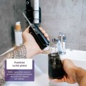 Hammasharja TrueLife AquaFloss Compact L100 Black - suuvesi Hammasharja TrueLife AquaFloss Compact L100 Black - suuvesi