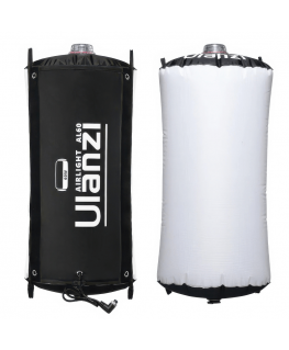 Ceiling light Ulanzi ceiling lamp LED panel lamp Air Tube 60W Air Tube 2700-6500K + Remote control / Ulanzi AL60