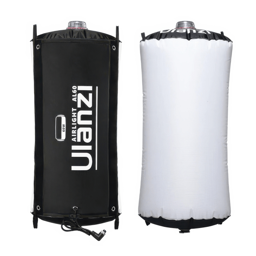 Ceiling light Ulanzi ceiling lamp LED panel lamp Air Tube 60W Air Tube 2700-6500K + Remote control / Ulanzi AL60