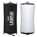 Ceiling light Ulanzi ceiling lamp LED panel lamp Air Tube 60W Air Tube 2700-6500K + Remote control / Ulanzi AL60