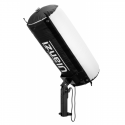 Kattovalaisin Ulanzi kattovalaisin LED-paneelivalaisin Air Tube 60W Air Tube 2700-6500K + Kaukosäädin / Ulanzi AL60
