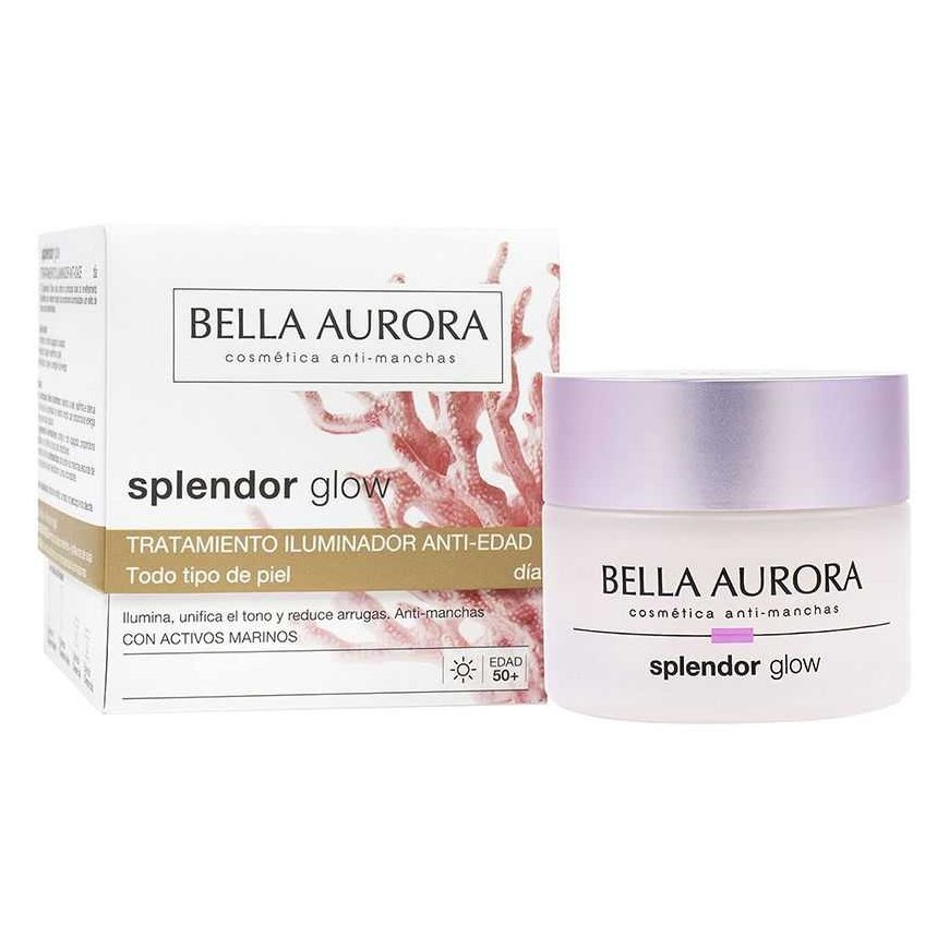 Treatment for brown spots and aging Bella Aurora Splendor Glow Cosmetic Pencil 50 ml – 2