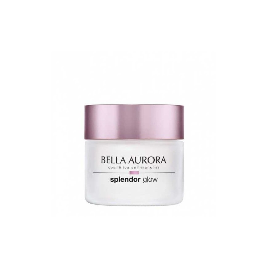 Gydymas nuo rudų dėmių ir senėjimo Bella Aurora Splendor Glow Kosmetinis pieštukas 50 ml – 3