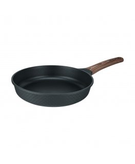 Resto Kitchenware Ran Mitmeotstarbeline pann Ümmargune