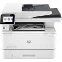 HP LaserJet Pro MFP 4102fdn Printer HP LaserJet Pro MFP 4102fdn Printer