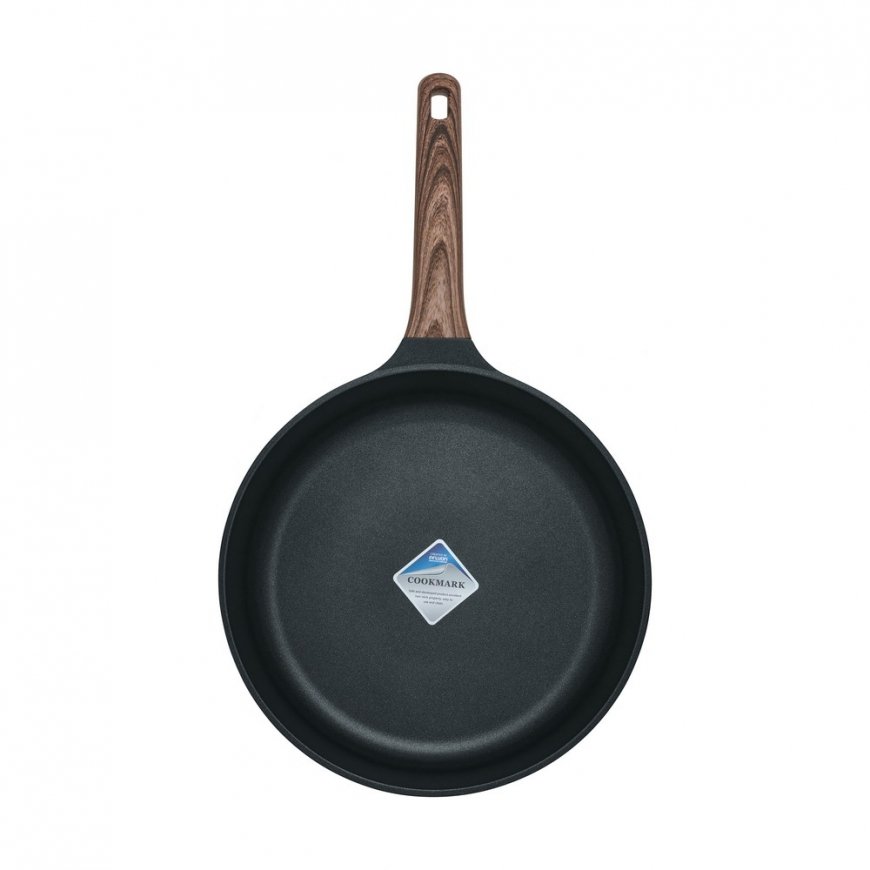 Resto Kitchenware Ran All-purpose pan Round – 4