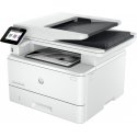 HP LaserJet Pro MFP 4102fdn Printer HP LaserJet Pro MFP 4102fdn Printer