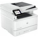 HP LaserJet Pro MFP 4102fdn -tulostin HP LaserJet Pro MFP 4102fdn -tulostin