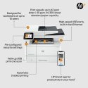 HP LaserJet Pro MFP 4102fdn -tulostin HP LaserJet Pro MFP 4102fdn -tulostin