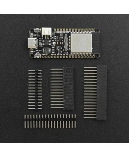 FireBeetle ESP32-E, IoT WiFi, Bluetooth, Yhteensopiva Arduinon kanssa, DFRobot DFR0654